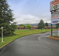 Colonial Motor Inn - Lithgow - Geraldton Accommodation