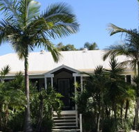 Rainbow Beach Accommodation - Geraldton Accommodation