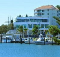 Golden Chain Le George Motel - Geraldton Accommodation