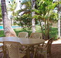 Carnarvon Gateway Motel - Geraldton Accommodation