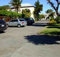 Motel Travelway - Geraldton Accommodation