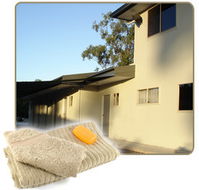 M1 Motel Caboolture - Geraldton Accommodation