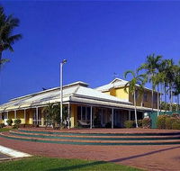 Mercure Inn Continental Broome - Geraldton Accommodation