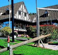 Golden Chain Village Family Motor Inn - Geraldton Accommodation