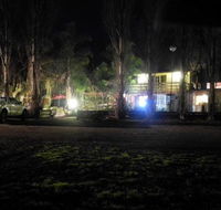 happydays accommodation Motor Inn - Geraldton Accommodation