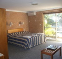 Huskisson Bayside Resort - Jervis Bay - Geraldton Accommodation