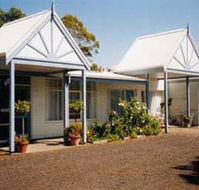 Bridge Motel Newhaven - Geraldton Accommodation