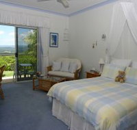 Ninderry Manor Luxury Retreat BampB - Geraldton Accommodation
