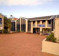 Twin Towers Inn - Geraldton Accommodation