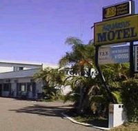 Aquarius Motel Belmont - Geraldton Accommodation