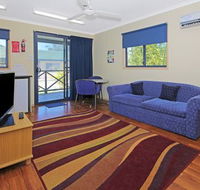  Palms Motel - Geraldton Accommodation