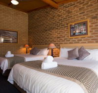 The Town House Motor Inn - Sundowner Goondiwindi - Geraldton Accommodation