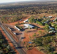 Threeways Roadhouse - Geraldton Accommodation