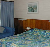 Balranald Sturt Motel - Geraldton Accommodation