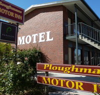 Ploughmans Motor Inn - Geraldton Accommodation