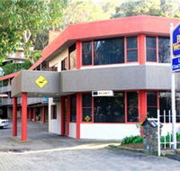 Best Western Lorne Coachman In - Geraldton Accommodation