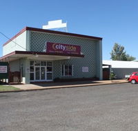Cityside Accommodation  Mt Isa - Geraldton Accommodation