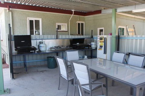 Cityside Accommodation | Mt Isa - Geraldton Accommodation 1