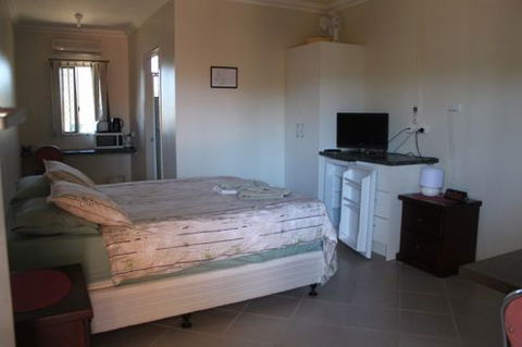Cityside Accommodation | Mt Isa - Geraldton Accommodation 2
