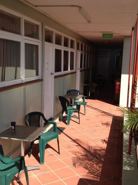 Cityside Accommodation | Mt Isa - Geraldton Accommodation 4