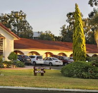 McNevins Warwick Motel amp Gunyah Restaurant - Geraldton Accommodation