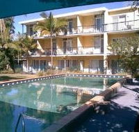 Broadwater Keys - Geraldton Accommodation