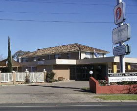 Ibis Styles Orange - Geraldton Accommodation 0