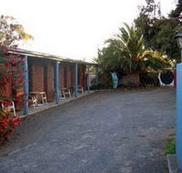 La Cochon Rose Motel amp Art Gallery - Geraldton Accommodation
