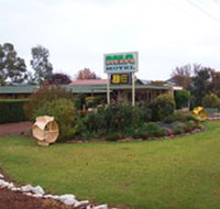 M.I.A. Motel - Geraldton Accommodation