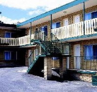 Aberdeen Court Motel Holiday Apartments - Geraldton Accommodation