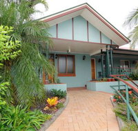 McNevins Logan Park - Geraldton Accommodation