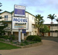 Kiama Cove Motel - Geraldton Accommodation