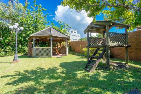 Sapphire Palms Motel - Geraldton Accommodation 1