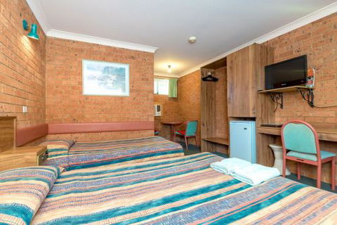 Sapphire Palms Motel - Geraldton Accommodation 4