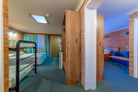Sapphire Palms Motel - Geraldton Accommodation 5