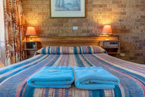 Sapphire Palms Motel - Geraldton Accommodation 6