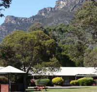 Pinnacle Holiday Lodge amp Conference Centre - Geraldton Accommodation