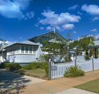 Elindale House Bed amp Breakfast - Geraldton Accommodation