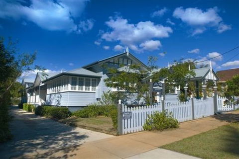 Elindale House Bed & Breakfast - Geraldton Accommodation 0