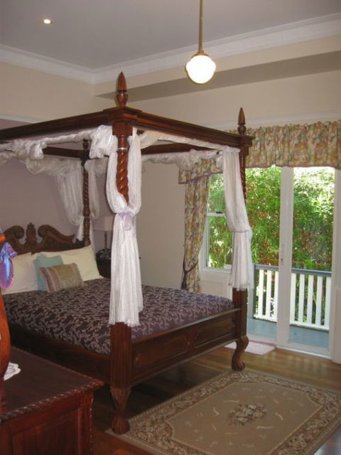 Elindale House Bed & Breakfast - Geraldton Accommodation 2