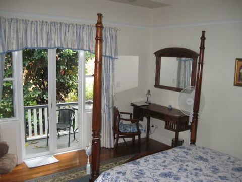 Elindale House Bed & Breakfast - Geraldton Accommodation 3