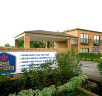 Best Western Geelong Motor Inn amp Apartments - Geraldton Accommodation