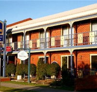 Best Western Burke amp Wills Motor Inn - Geraldton Accommodation