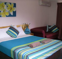 Kilcoy Gardens Motor Inn - Geraldton Accommodation