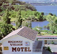 Riverfront Motel - Geraldton Accommodation