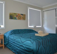 Bunya Vista Accommodation Dalby - Geraldton Accommodation