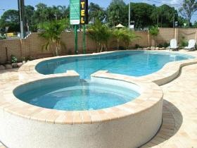 Bethania QLD Geraldton Accommodation