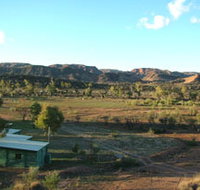 Ross River Resort - Geraldton Accommodation