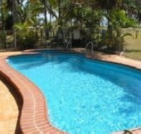 Kinka Palms Beach Front Apartments/Motel - Geraldton Accommodation