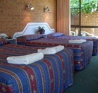 Golden Chain Port O'Call Motel - Geraldton Accommodation